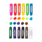 Chunkies Paint Sticks - Set of 12