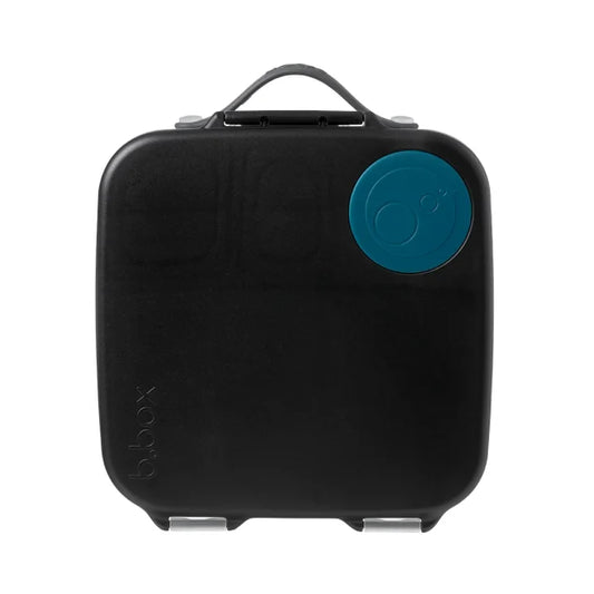 B. Box Lunchbox Night Vision