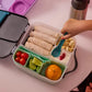 B. Box Lunchbox Night Vision