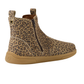 Bobux Kids+ Jodhpur Leopard Shimmer