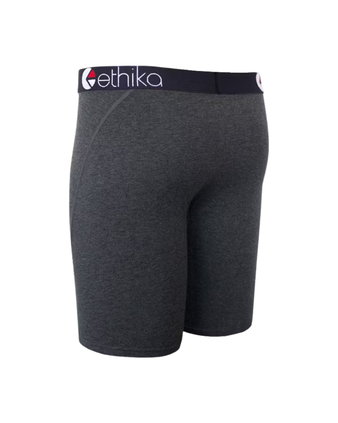 Ethika Boys Black Heather