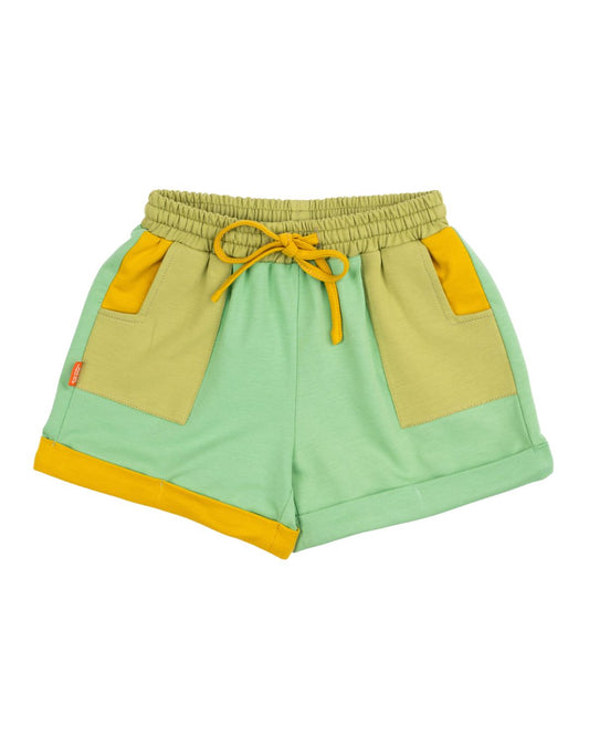 Das Ist Maurice Shorts | Meadow