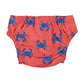Toshi Reusable Swim Nappy Pirate Mud Crabs