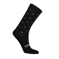 Lamington Child Merino Crew Socks Thorn