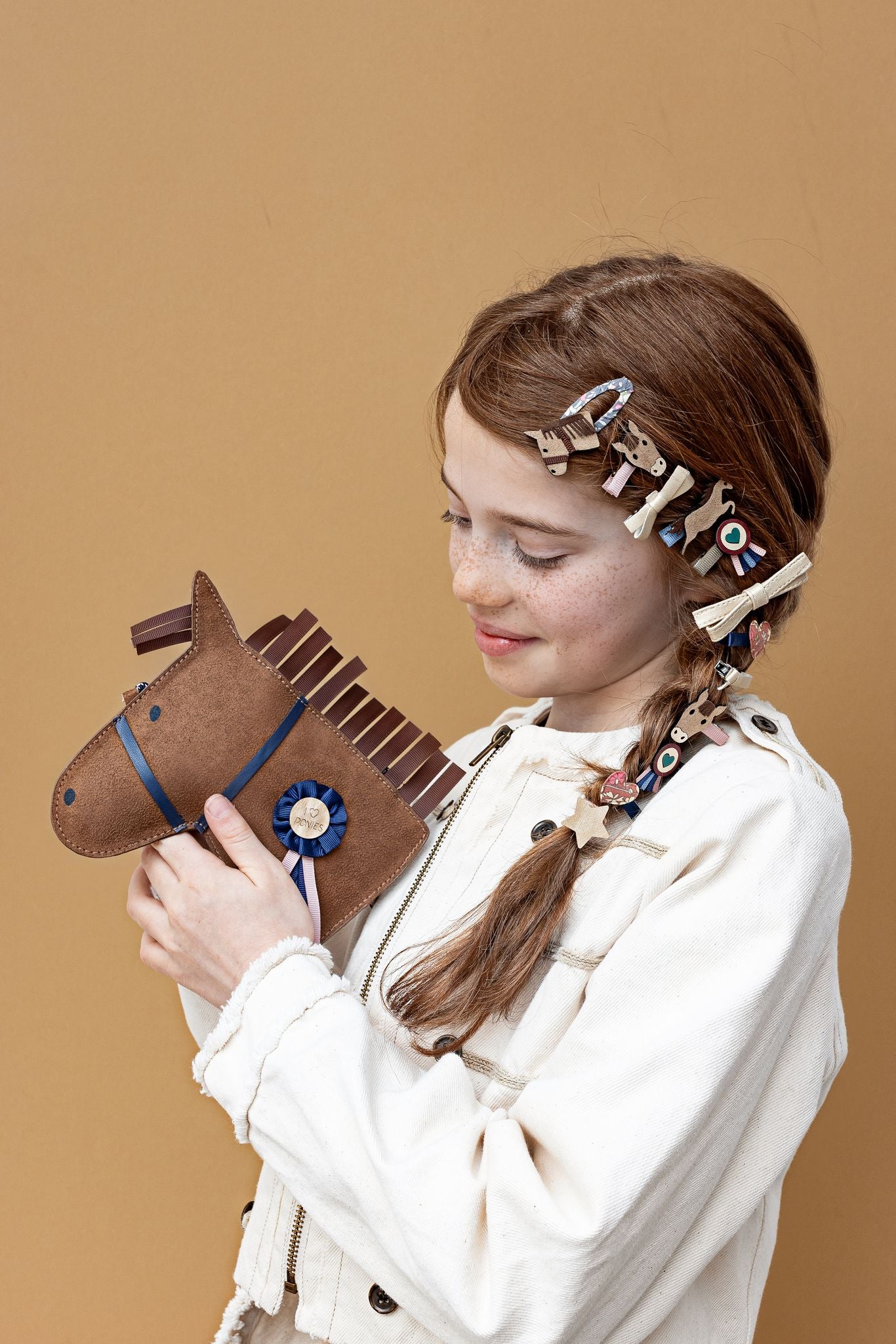 Mimi & Lula Horse Bag Horse & Hound