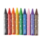 Carry Along Colouring Book & Crayon Set | Dinoland
