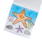 Carry Along Colouring Book & Crayon Set | Sea Life