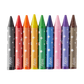 Carry Along Colouring Book & Crayon Set | Sea Life