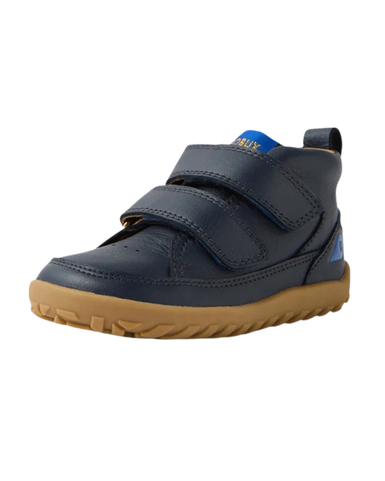 Bobux I-Walk Trek Navy