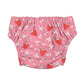 Toshi Reusable Swim Nappy Twinkle Strawberry