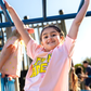 The Girl Club Pink Lemonade Tee