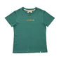 Just Another Fisherman Mini J.A. Fisherman Tee Vintage Teal