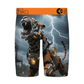 Ethika Boys Cyberfang Staple