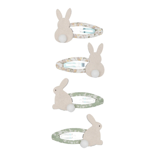 Mimi & Lula Easter Bunny Clic Clacs