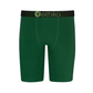 Ethika Boys Victory Green Staple