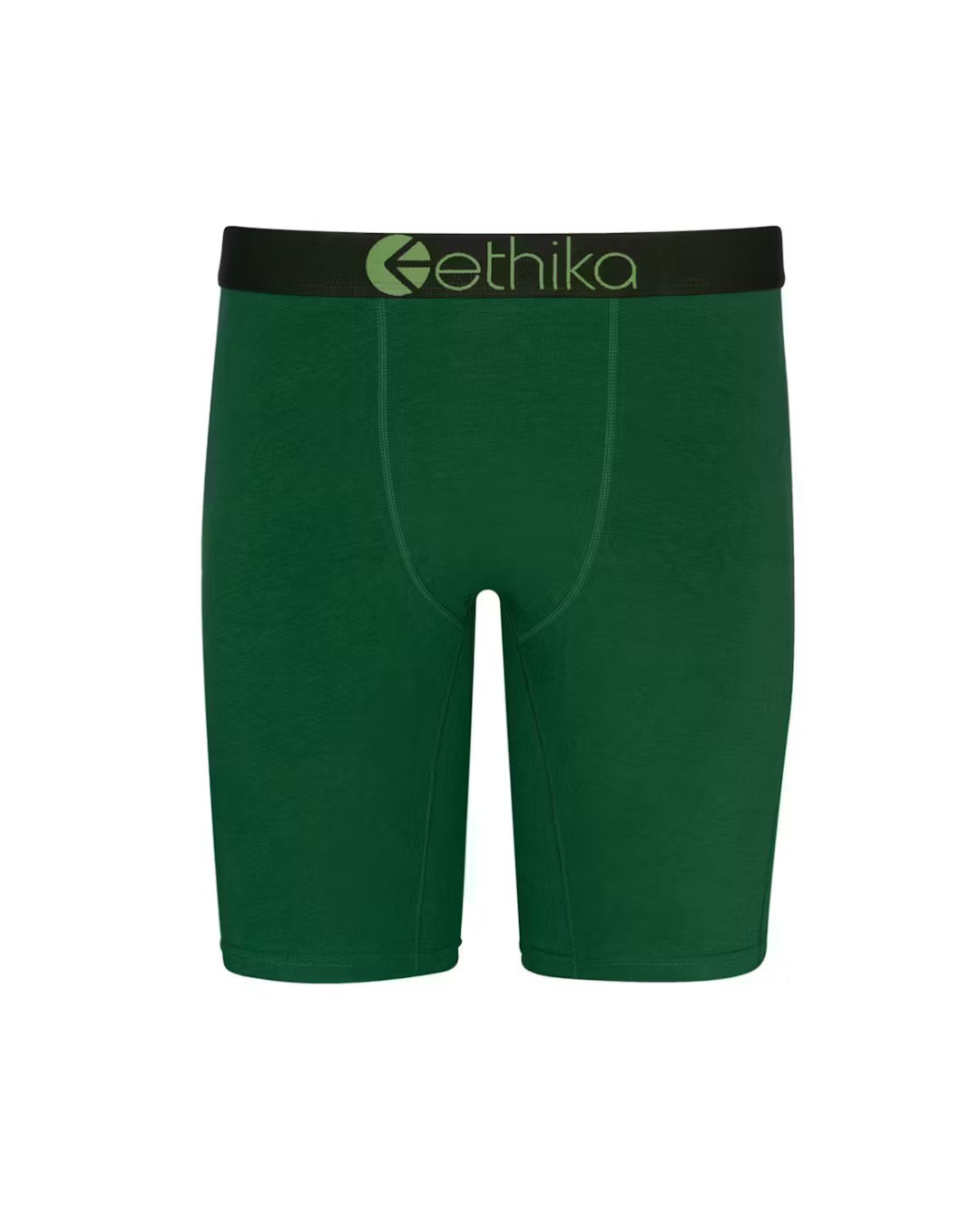 Ethika Boys Victory Green Staple