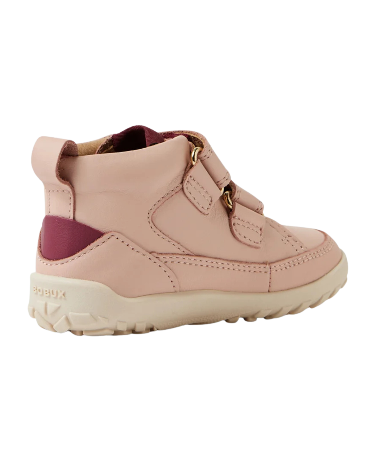 Bobux Step Up Trek Cameo Rose