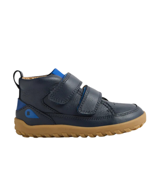 Bobux I-Walk Trek Navy