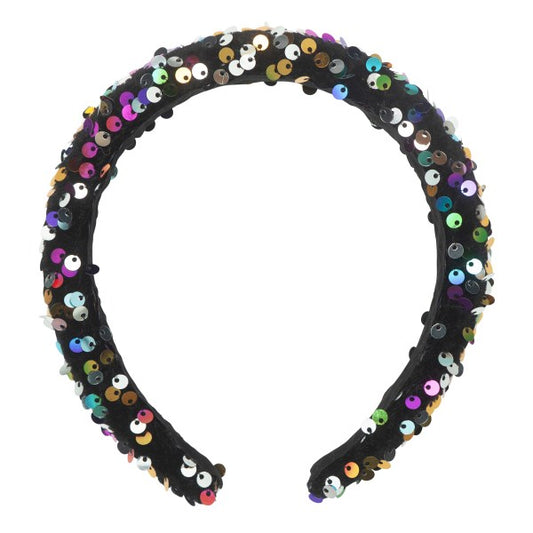 Mimi & Lula Jazzy Sequin Alice
