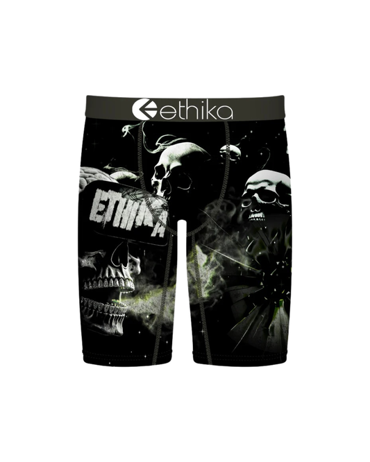Ethika Boys Nah Cuzzz Staple