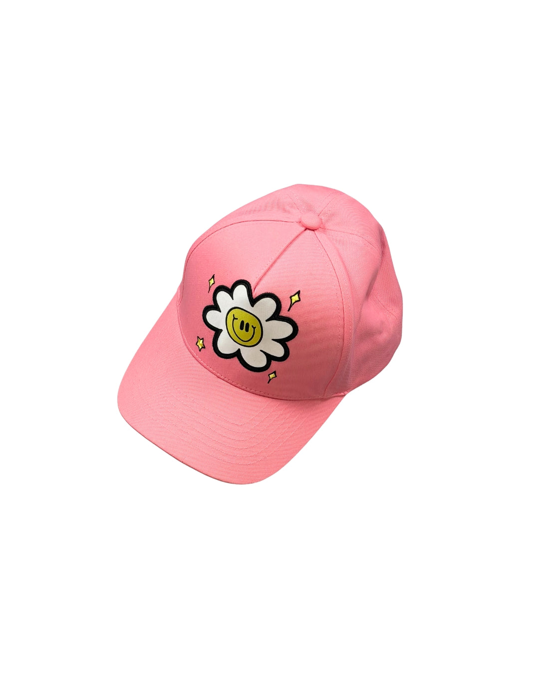 The Girl Club | The Collectibles TGC Daisy Cap