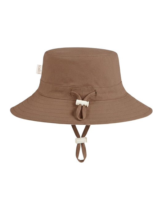 Toshi Sunhat Olly Mocha