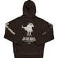 Just Another Fisherman Mini Do The Miles Hood Earth