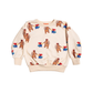 Das Ist Maurice French Terry Pullover | Off White