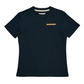 Just Another Fisherman Mini Salty Anglers Short Sleeve Tee Navy