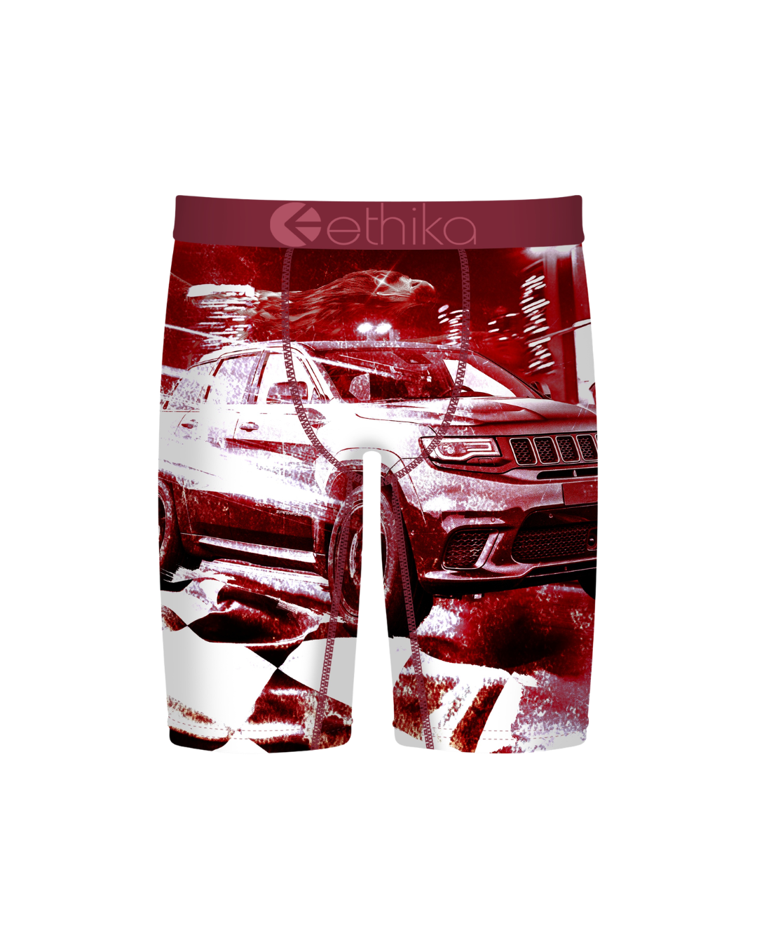 Ethika Boys Hawk Boyz Staple