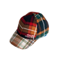 Das Ist Maurice Cap | Tartan