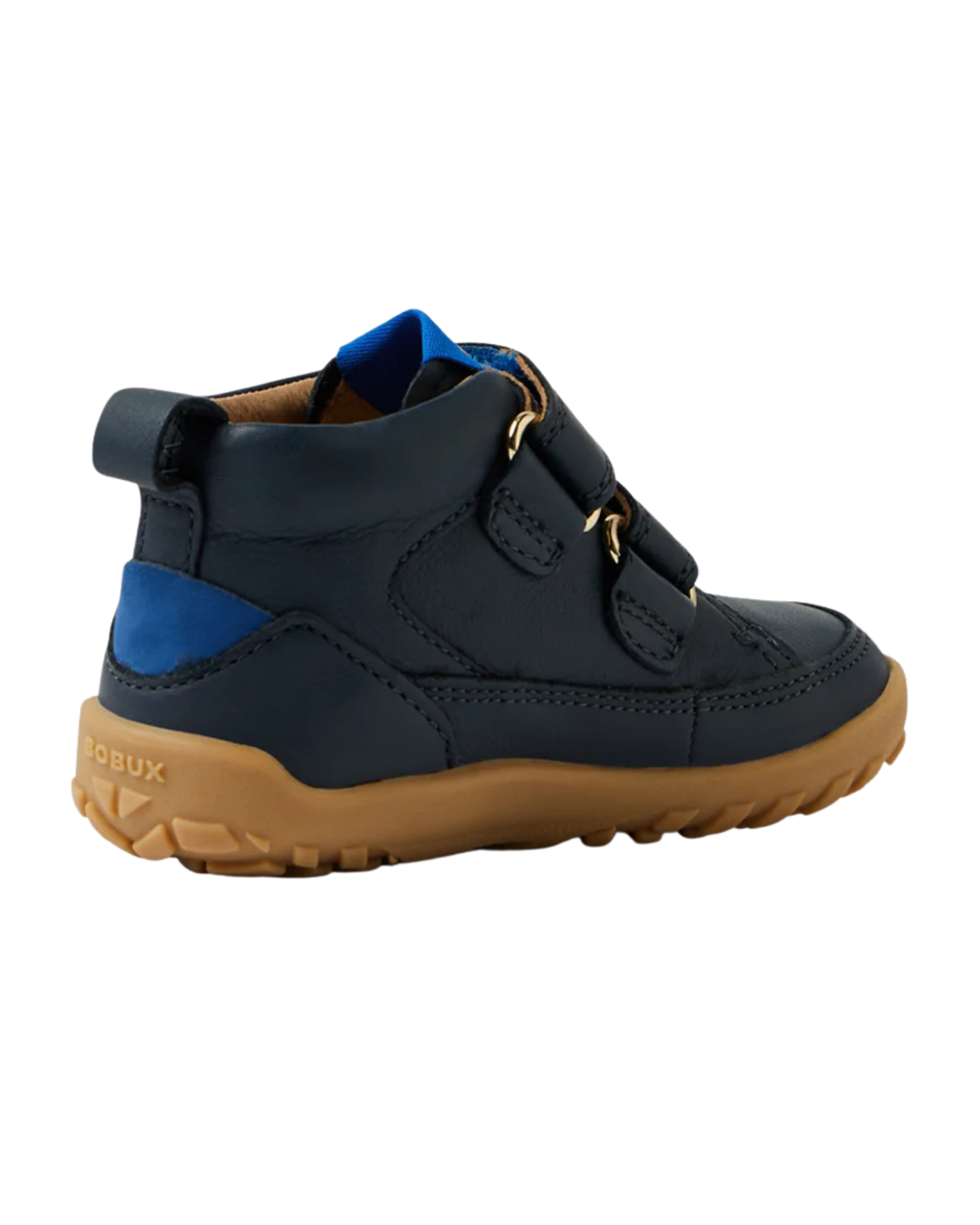 Bobux Step Up Trek Navy