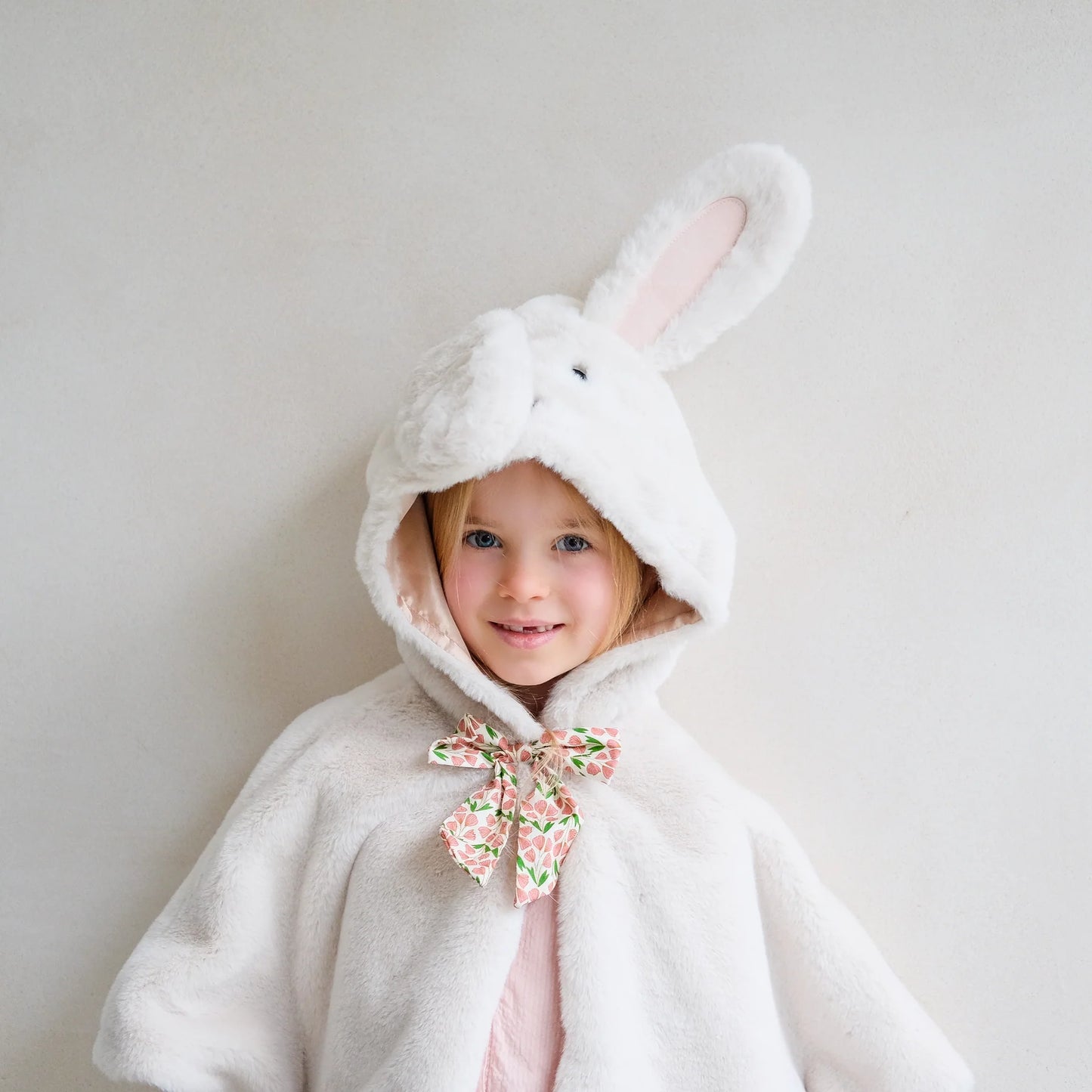Mimi & Lula Bunny Cape Cream