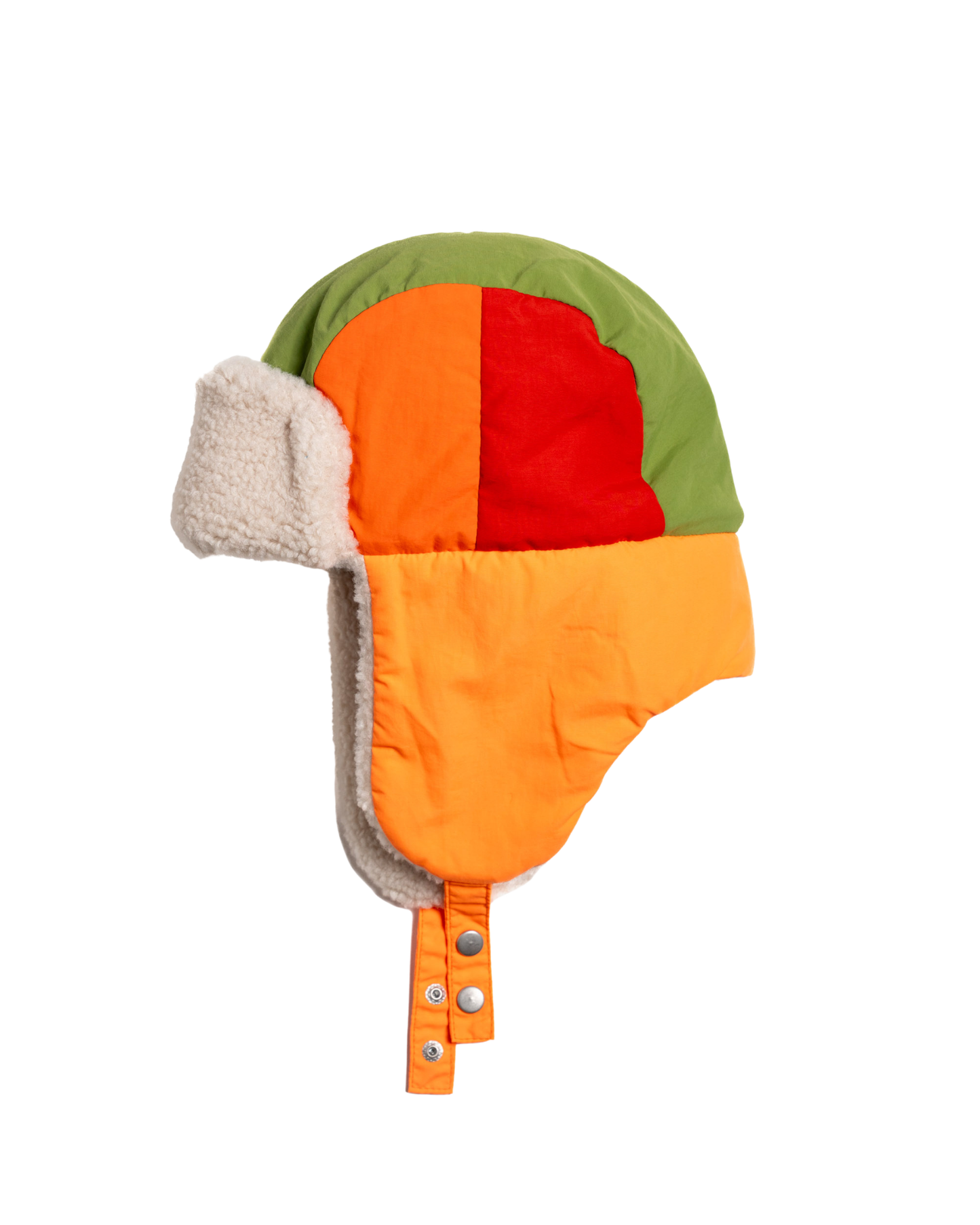 Das Ist Maurice Aviator Hat | Shearling