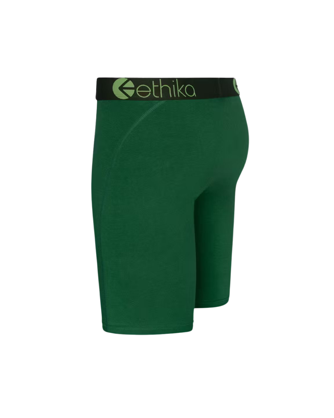 Ethika Boys Victory Green Staple