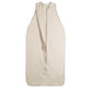 Woolbabe 3-Seasons Front Zip Sleeping Bag Dune Stripe