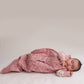 Woolbabe Duvet Front Zip Sleeping Bag Dusk Wilderness