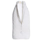 Woolbabe Duvet Front Zip Sleeping Bag Pebble