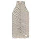 Woolbabe BO & KO Collab | 3-Seasons Front Zip Sleeping Bag - Flax Ngaru