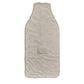 Woolbabe BO & KO Collab | 3-Seasons Front Zip Sleeping Bag - Flax Ngaru
