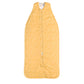 Woolbabe Duvet Front Zip Sleeping Bag Buttercup Bees