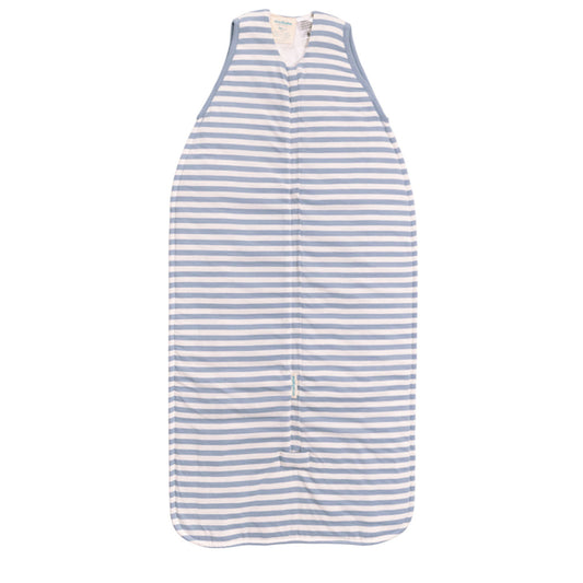 Woolbabe Duvet Front Zip Sleeping Bag Glacier