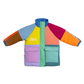 Das Ist Maurice Windbreaker | Colour Block