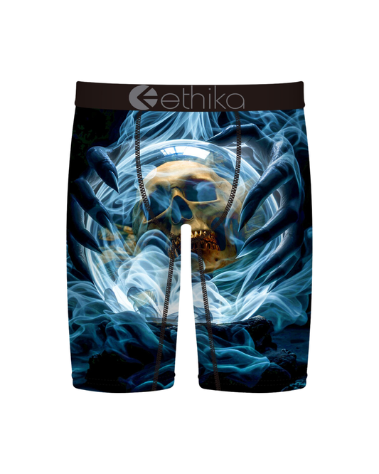 Ethika Boys Dead Scope Staple