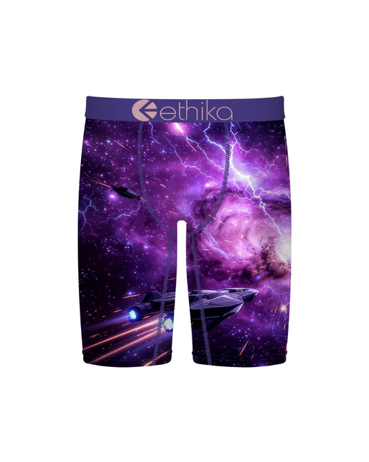 Ethika Boys Space War Staple