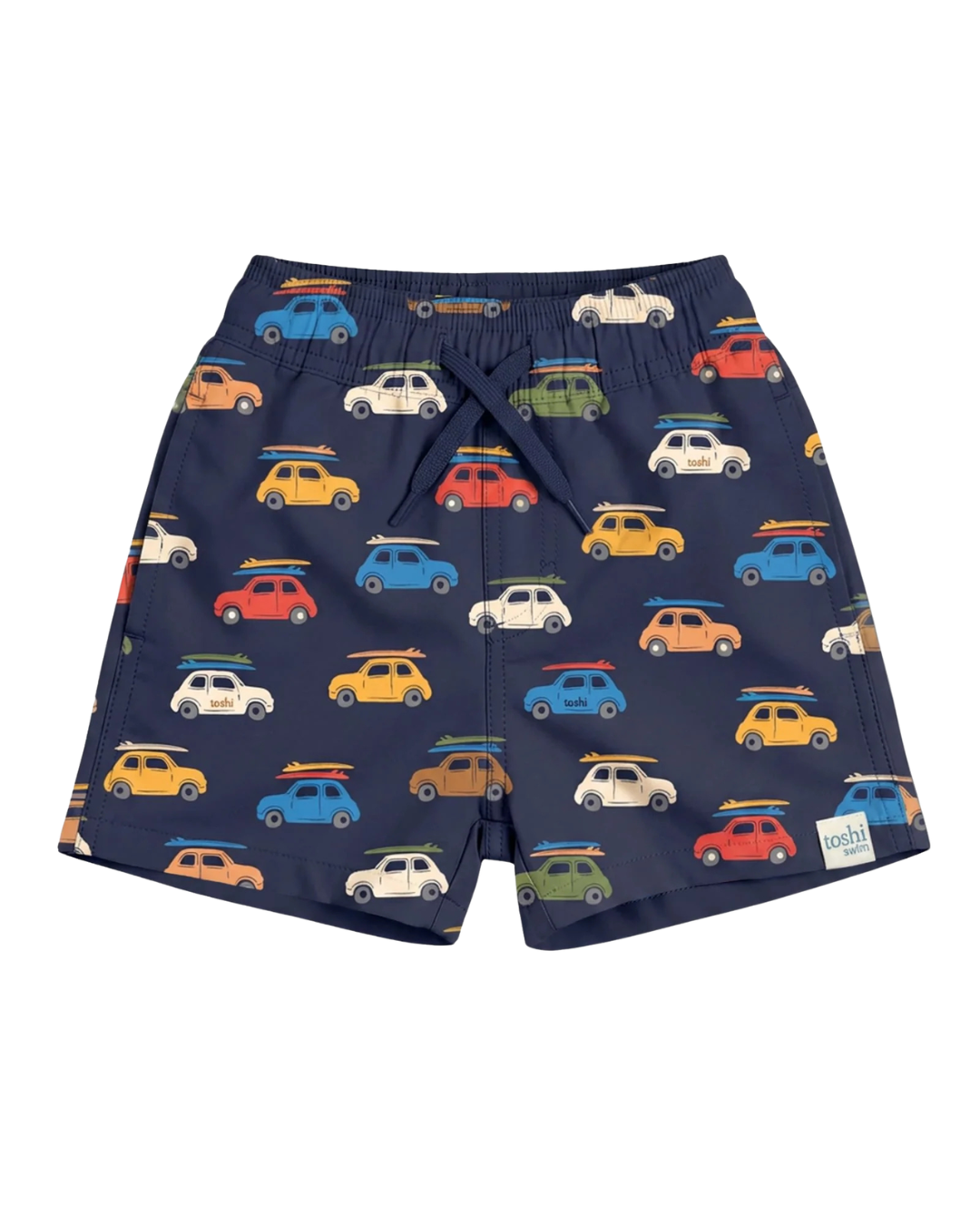 Toshi Swim Boardies Pirate Wave Buggies