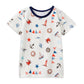 Milky Seaside Tee