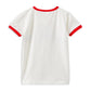 Milky Paradiso Tee
