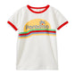 Milky Paradiso Tee