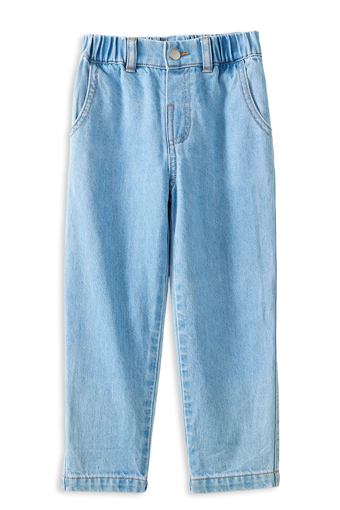 Milky Monty Denim Jeans  *Pre-Order*